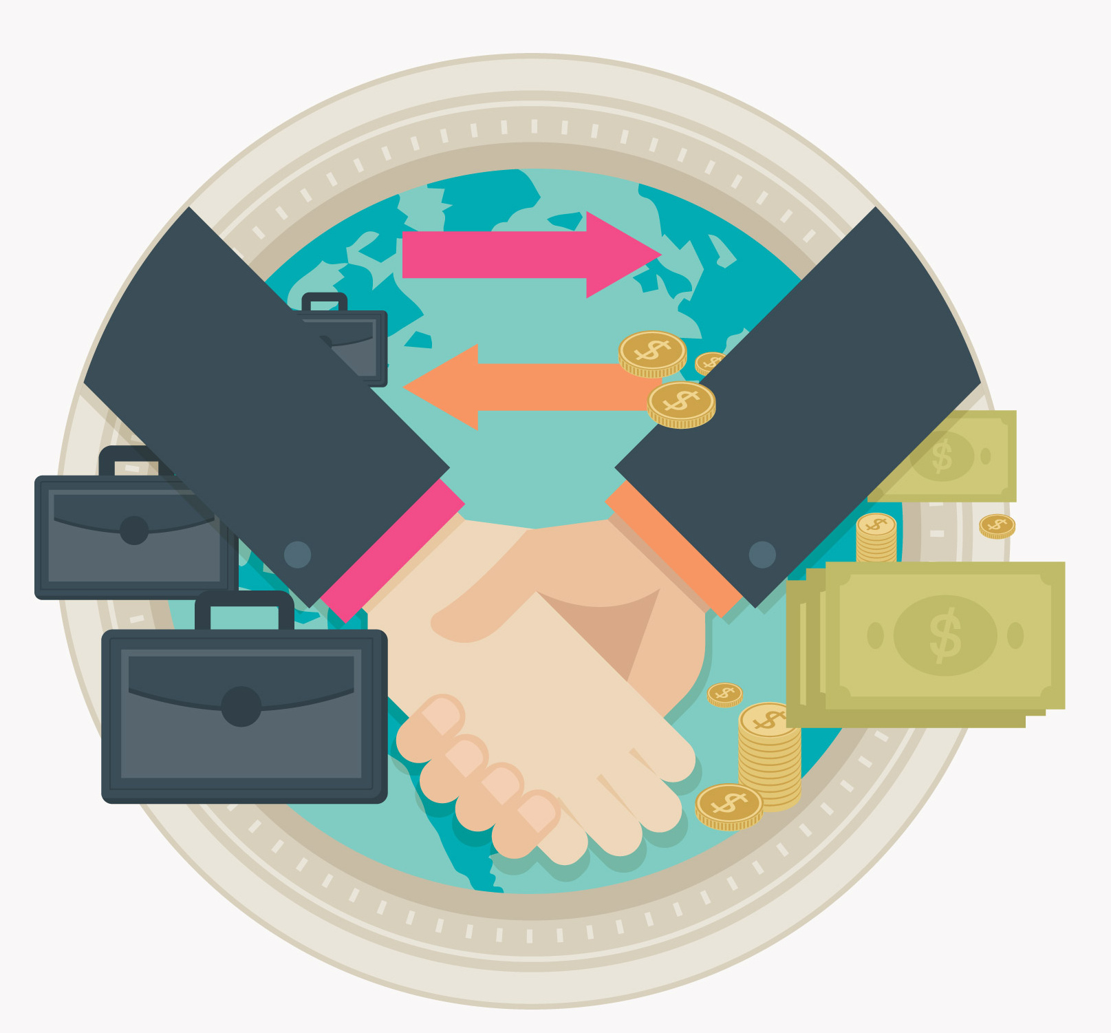 Useful Key Points About Saffron Trade